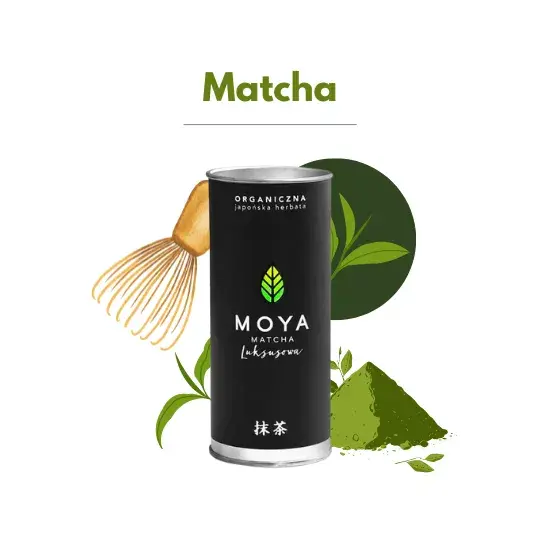 Matcha