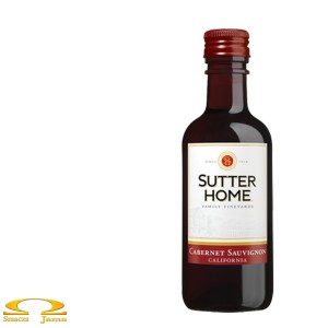 Wino Sutter Home Cabernet Sauvignon 0,2l