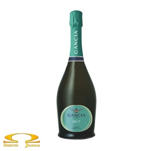 Wino musujące Gancia Brut 0,75l